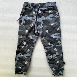Pixie Lane Camo Star Jogger